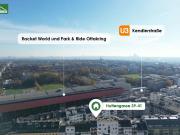 Moderne 1 Zimmer Wohnung bei der U3 Kendlerstraße in...