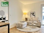 Modernes Wohnen direkt bei der U3 Kendlerstraße mit...