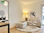 Modernes Wohnen direkt bei der U3 Kendlerstraße mit...