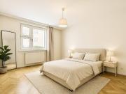 MODERNES Wohnen ERSTBEZUG nach Sanierung 2 Zimmer ca....