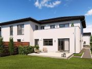 MODERNES WOHNEN FÜR ALLE ANSPRÜCHE Einzugsfertig inkl....