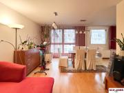 Modernes Wohnen im 4. Liftstock mit großer Loggia