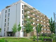 Modernes Wohnen im 7. Stock Neuwertige 2 Zimmer Wohnung...