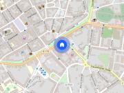 Modernes Wohnen im Altbau: 3 Zimmer Wohnung mit Balkon Modernes Wohnen im Altbau: 3 Zimmer Wohnung mit Balkon