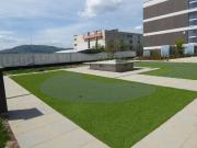 Modernes Wohnen im Brauquartier Puntigam