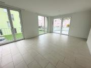 Modernes Wohnen im Grünen!