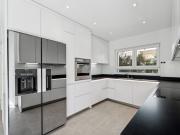 Modernes Wohnen im Grünen Stilvolles 5.5 Zimmer...