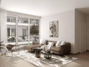 Modernes Wohnen im grünen Süden Wiens