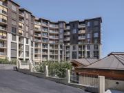 Modernes Wohnen im Guggachpark