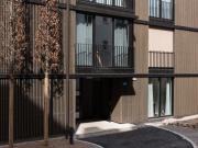 Modernes Wohnen im Gundeliquartier