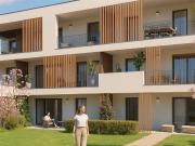 Modernes Wohnen im Herzen von *Alt Eggenberg* Neubau