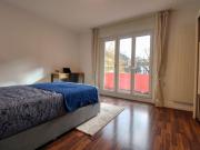 Modernes Wohnen im Herzen von Zürich