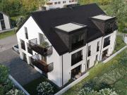 Modernes Wohnen im NEU!bau: 3 Zimmer Wohnung im 1. OG...