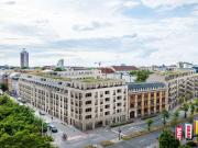 Modernes Wohnen im Neubau: 2 Zimmer mit Balkon, EBK &...