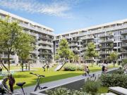Modernes Wohnen im Neubau – Erstbezug im MQG
