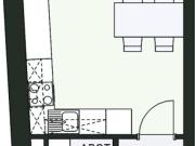 Modernes Wohnen im Neubau Erstbezug im MQG Modernes Wohnen im Neubau Erstbezug im MQG