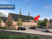 Modernes Wohnen im Neubau: KfW 40 Klimafreundliche...