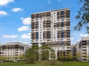 Modernes Wohnen im Pandion le Grand exklusive 3 Zimmer...