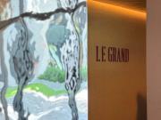 Modernes Wohnen im Pandion le Grand exklusive 3 Zimmer...