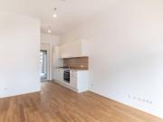 Urban. Ruhig. Zukunftsfit. Wohnen im Smart Quadrat