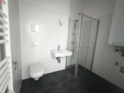 ALTBAU: Erstbezugswohnung mit Garten, Terrasse und...