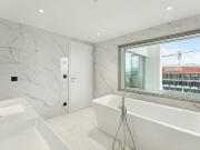 Modernes Wohnen im Tower 55!