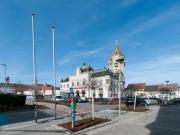 MODERNES WOHNEN IM ZENTRUM VON KORNEUBURG