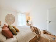 Modernes Wohnen in Adnet 2 Zimmer Wohnung mit Balkon und...