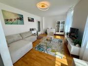Modernes Wohnen in Bestlage – 3 Zimmer Domizil mit...