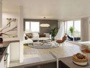 Modernes Wohnen in Bestlage im ehemaligen LGS Gelände