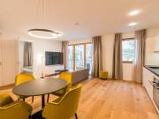 Modernes Wohnen in Bestlage mit 2 Balkonen und...