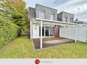 Modernes Wohnen in familiärer Nachbarschaft – mit... Modernes Wohnen in familiärer Nachbarschaft – mit...