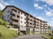Modernes Wohnen in Fiss: Erstbezug mit Tiefgarage!