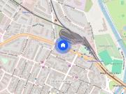 Modernes Wohnen in Heddernheim – Charmante 2 Zimmer...