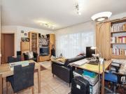 Modernes Wohnen in Heddernheim – Charmante 2 Zimmer...