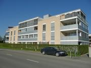 Modernes Wohnen in ländlicher Umgebung