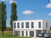 Modernes Wohnen in Massivbauweise – Einfamilienhäuser...