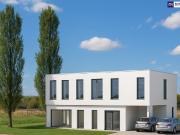 Modernes Wohnen in Massivbauweise – Einfamilienhäuser...