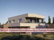 Modernes Wohnen in Premstätten: Exklusive Gartenwohnung...