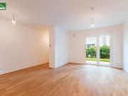 Modernes Wohnen in ruhiger Grünlage mit guter Anbindung...