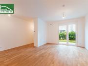Modernes Wohnen in ruhiger Grünlage mit guter Anbindung...