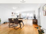 Modernes Wohnen in Salzburg/Aiglhof – gepflegte 3 Zimmer...