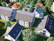 Modernes Wohnen in Schleitheim