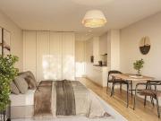 Modernes Wohnen in St. Gallen Exklusive 1 bis 2.5...