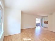 Modernes Wohnen in Strebersdorf!: 3 Zimmer, Loggia,...
