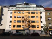 Modernes Wohnen in unmittelbarer Nähe zur U1 Kagraner Platz