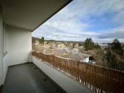 Modernes Wohnen in zentraler Lage 64 m² Wohnung Nähe...