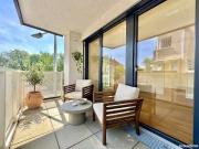Modernes Wohnen in zentraler Lage I bodentiefe Fenster I...