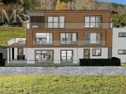 Modernes Wohnen inmitten herrlicher Ruhe und doch...