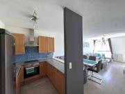 Modernes Wohnen – Loggia & Möblierung inklusive!